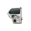 Recambio de puerta trasera izquierda para citroën c4 cactus shine edition referencia OEM IAM 9801219180  