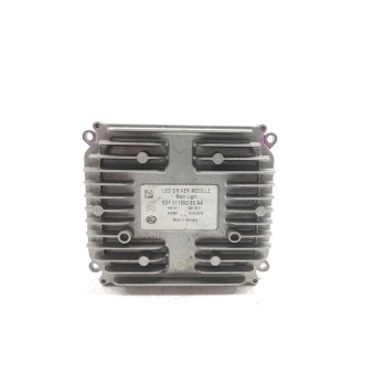 Recambio de modulo electronico para citroën c5 aircross c-series referencia OEM IAM 1638432280  