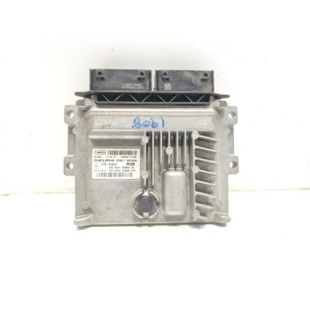 CENTRALITA MOTOR UCE DS7112B684XC 