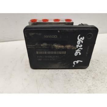 Recambio de abs para hyundai tucson classic blue referencia OEM IAM 58920D7110  