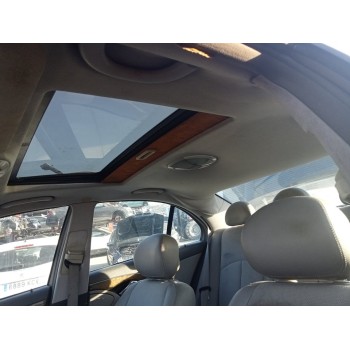 mercedes-benz clase e (w211) berlina del año 2006