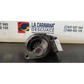 Recambio de motor arranque para hyundai i40 comfort referencia OEM IAM 361002A950  
