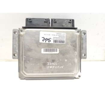 Recambio de centralita motor uce para ford mondeo lim. titanium referencia OEM IAM DS7112B684XC  