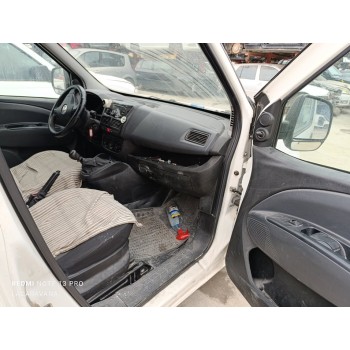 fiat doblo cargo del año 2013