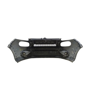 Recambio de paragolpes delantero para citroën c3 feel pack referencia OEM IAM 1618082680  