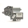 Recambio de motor elevalunas delantero derecho para peugeot 307 break / sw (s1) sw pack referencia OEM IAM 9637130480  