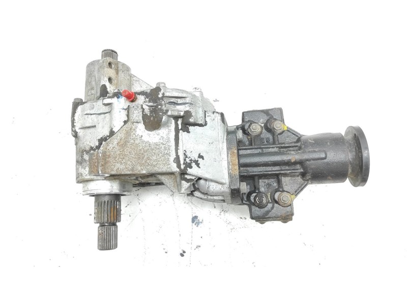 Recambio de diferencial delantero para fiat sedici (189) 1.9 8v multijet dynamic referencia OEM IAM 17I19175  