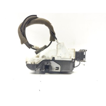 Recambio de cerradura puerta delantera izquierda para citroën berlingo cuadro sx referencia OEM IAM 828406  