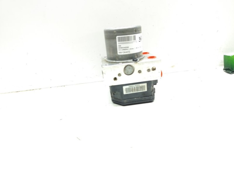 Recambio de abs para kia carens ( ) drive referencia OEM IAM 58910A4410  