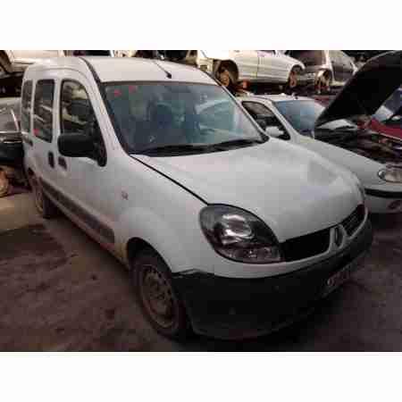 RENAULT KANGOO (F/KC0)
