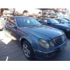 mercedes-benz clase e (w211) del año 2003