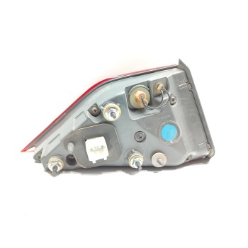 Recambio de piloto trasero derecho interior para hyundai genesis basis referencia OEM IAM 92404B1020  