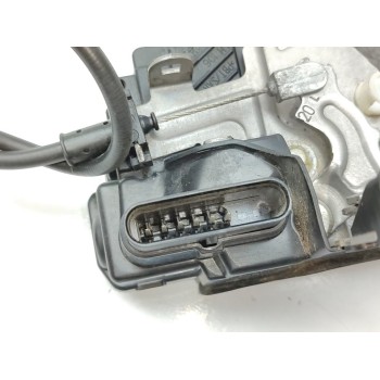 Recambio de cerradura puerta delantera izquierda para volvo v40 basis referencia OEM IAM 31391822  