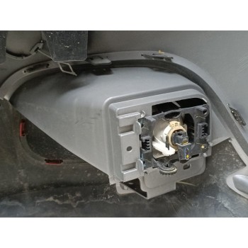 Recambio de paragolpes delantero para citroën c3 feel pack referencia OEM IAM 1618082680  