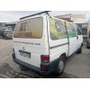 volkswagen t4 transporter/furgoneta (mod. 1991) del año 2002