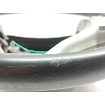 Recambio de volante para nissan qashqai (j11) acenta referencia OEM IAM 484304EM5B  