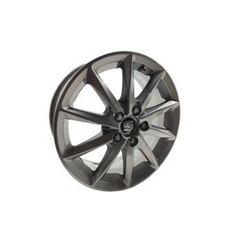 Recambio de llanta para seat ibiza (6j5) reference referencia OEM IAM 6J0601025K  