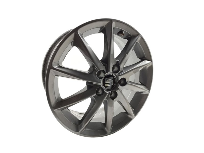 Recambio de llanta para seat ibiza (6j5) reference referencia OEM IAM 6J0601025K  
