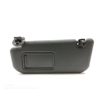 Recambio de parasol izquierdo para toyota c-hr hybrid active referencia OEM IAM 74320F4022C0  