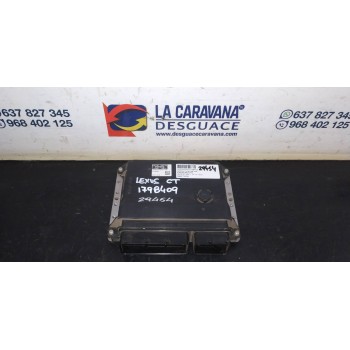 CENTRALITA MOTOR UCE 8966176030 