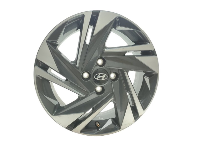 Recambio de llanta para hyundai i20 (bc3) essence referencia OEM IAM 52910Q0200  