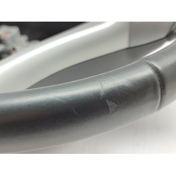 Recambio de volante para nissan qashqai (j11) acenta referencia OEM IAM 484304EM5B  