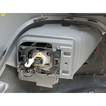 Recambio de paragolpes delantero para citroën c3 feel pack referencia OEM IAM 1618082680  