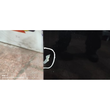 Recambio de puerta delantera derecha para hyundai i40 comfort referencia OEM IAM   