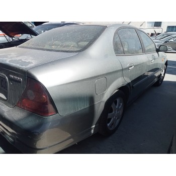 daewoo evanda del año 2003