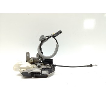 Recambio de cerradura puerta trasera izquierda para volvo v40 basis referencia OEM IAM 31391830  