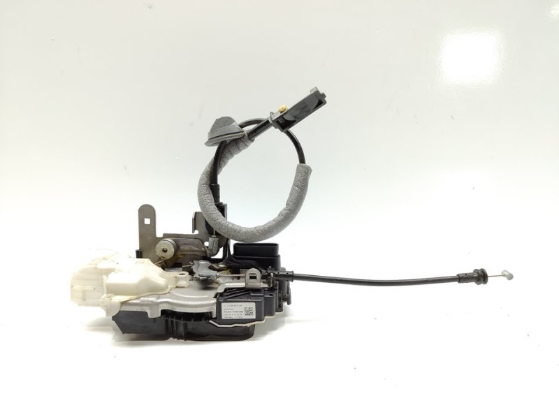 Recambio de cerradura puerta trasera izquierda para volvo v40 basis referencia OEM IAM 31391830  