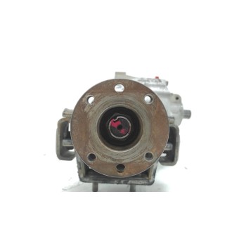 Recambio de diferencial delantero para fiat sedici (189) 1.9 8v multijet dynamic referencia OEM IAM 17I19175  