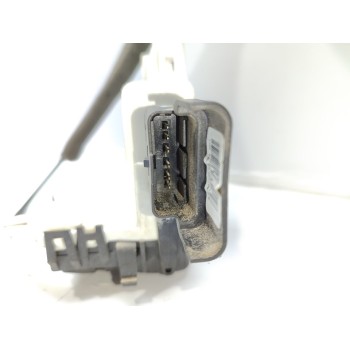 Recambio de cerradura puerta trasera derecha para citroën berlingo cuadro sx referencia OEM IAM 828414  