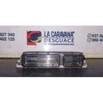 Recambio de centralita motor uce para lexus ct 200h referencia OEM IAM 8966176030  