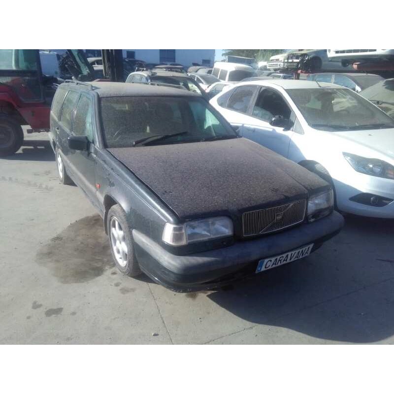VOLVO SERIE 850