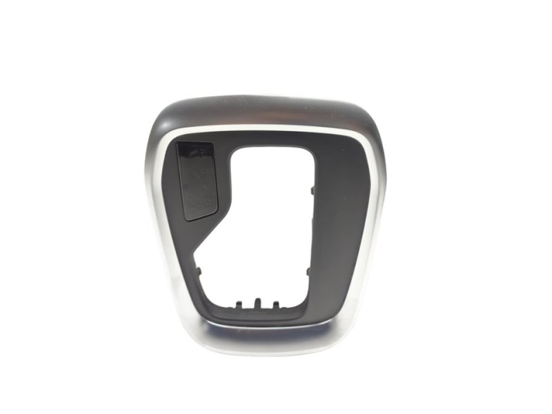 Recambio de modulo electronico para renault megane iv grandtour zen referencia OEM IAM 969443797R  