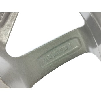 Recambio de llanta para seat ibiza (6j5) reference referencia OEM IAM 6J0601025K  