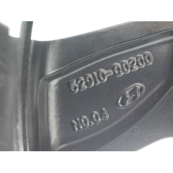 Recambio de llanta para hyundai i20 (bc3) essence referencia OEM IAM 52910Q0200  