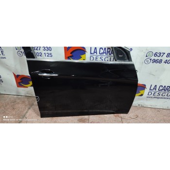 Recambio de puerta delantera derecha para hyundai i40 comfort referencia OEM IAM   
