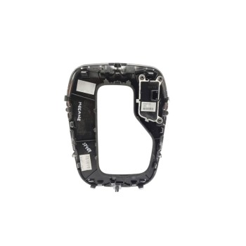 Recambio de modulo electronico para renault megane iv grandtour zen referencia OEM IAM 969443797R  