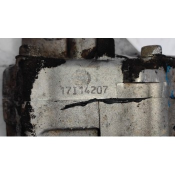 Recambio de diferencial delantero para fiat sedici (189) 1.9 8v multijet dynamic referencia OEM IAM 17I19175  