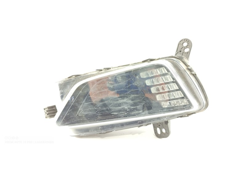 Recambio de faro antiniebla izquierdo para volkswagen polo advance referencia OEM IAM 2G0941661B  