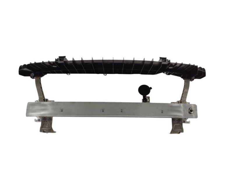 Recambio de refuerzo paragolpes delantero para citroën c3 feel pack referencia OEM IAM 9801276380  