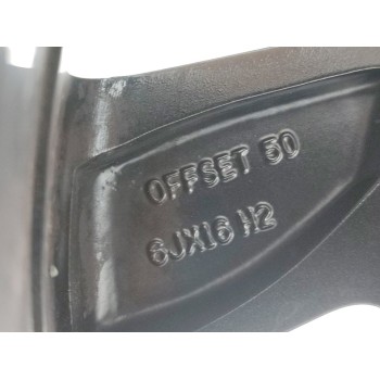 Recambio de llanta para hyundai i20 (bc3) essence referencia OEM IAM 52910Q0200  