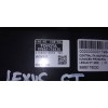 Recambio de centralita motor uce para lexus ct 200h referencia OEM IAM 8966176030  
