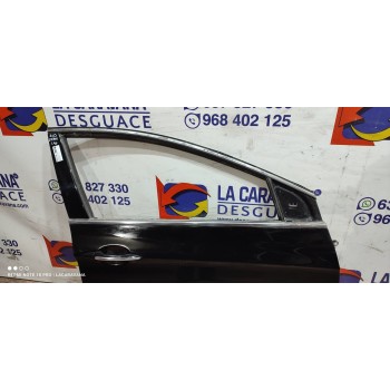 Recambio de puerta delantera derecha para hyundai i40 comfort referencia OEM IAM   