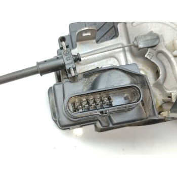 Recambio de cerradura puerta trasera izquierda para volvo v40 basis referencia OEM IAM 31391830  