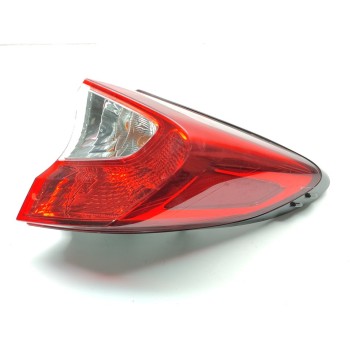 Recambio de piloto trasero derecho para toyota c-hr hybrid active referencia OEM IAM 81550F4010  