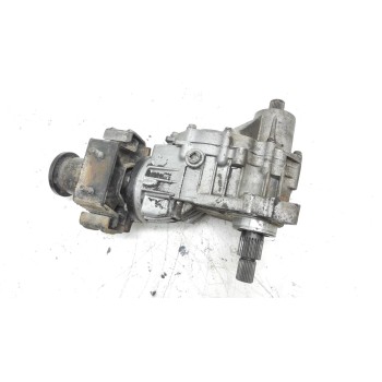 Recambio de diferencial delantero para fiat sedici (189) 1.9 8v multijet dynamic referencia OEM IAM 17I19175  