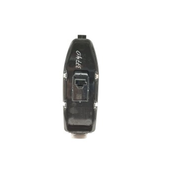 Recambio de mando elevalunas delantero derecho para bmw serie x1 (u11) 20i sdrive referencia OEM IAM 61315A2BCB5  